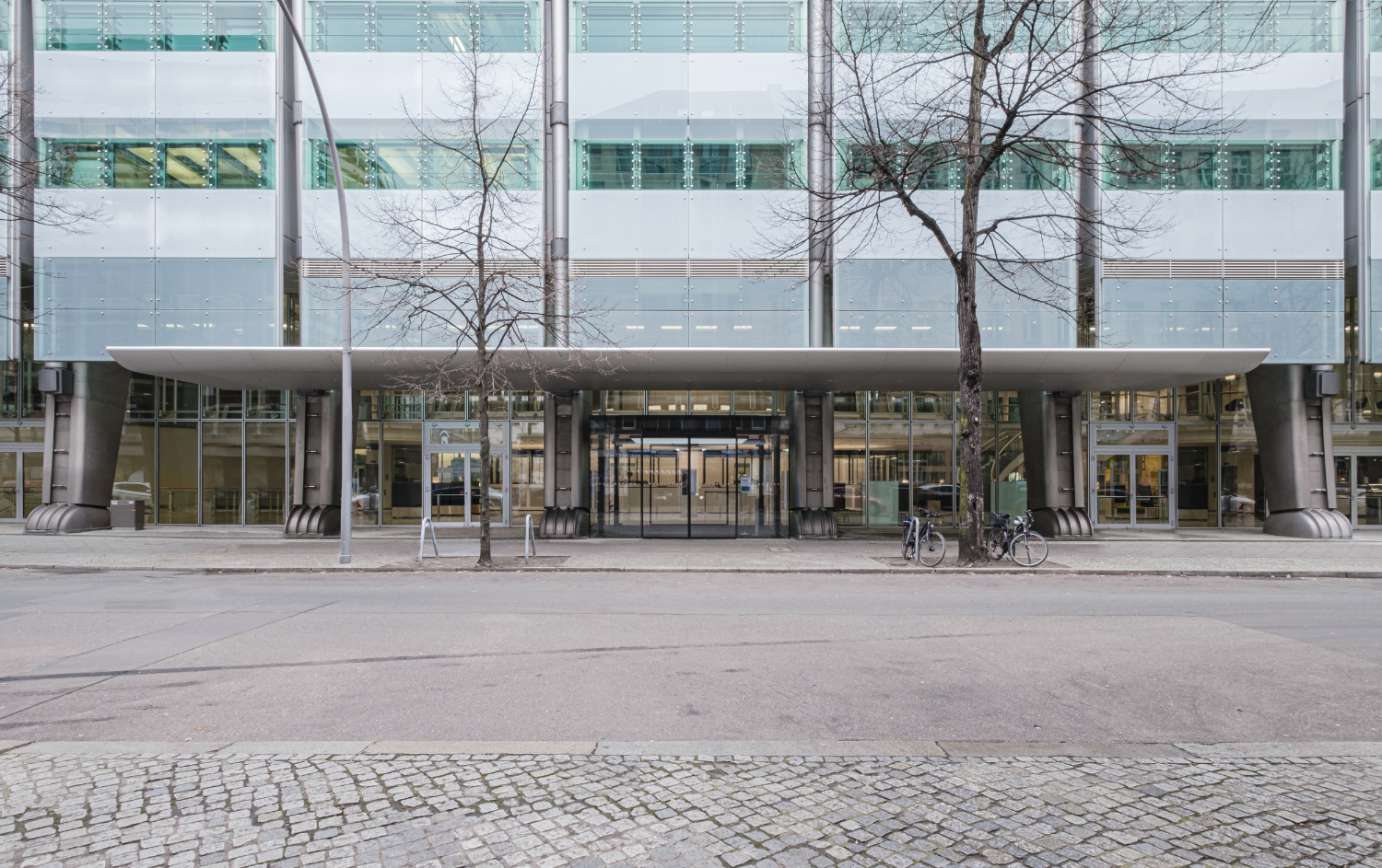 M&M'S Store Berlin - AUKETT + HEESE Architects : AUKETT + HEESE